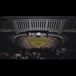 Meet your Posher, Kyle